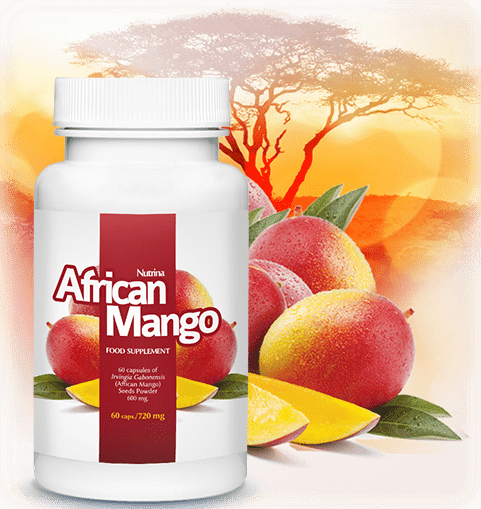 African Mango